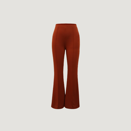 Sahara Amber Flared Pants.