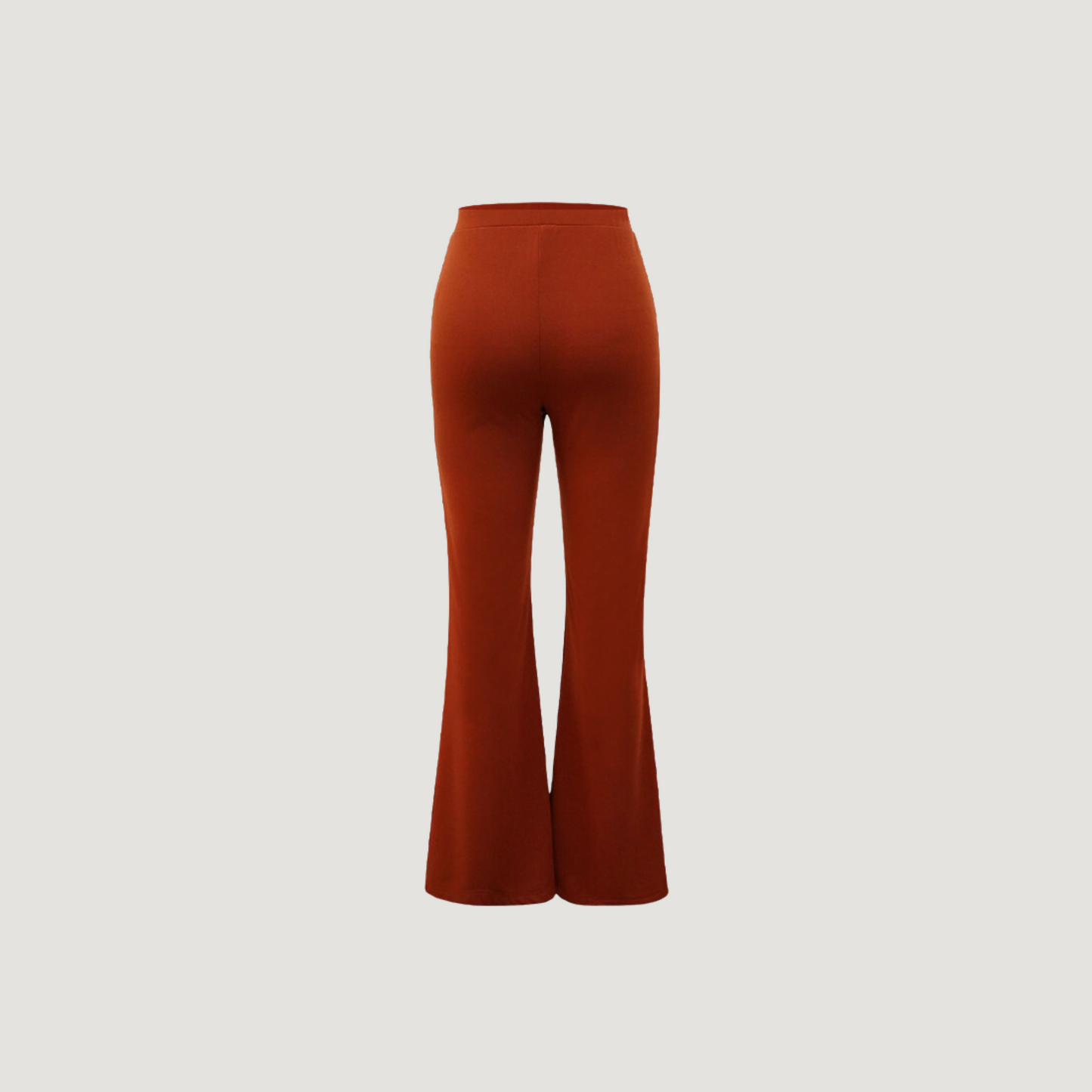 Sahara Amber Flared Pants.